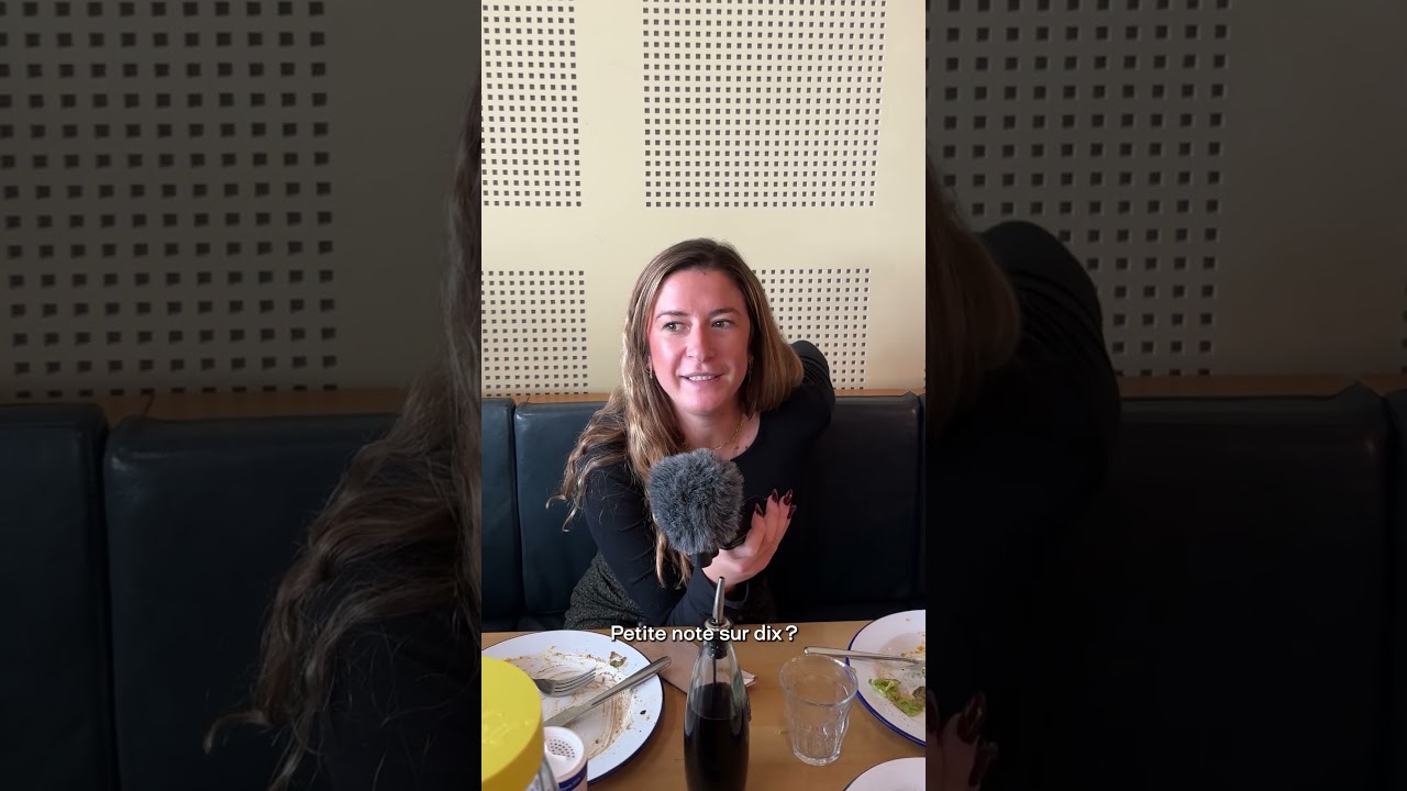 BETC - TOP CHEF DE PUB - CELINE
