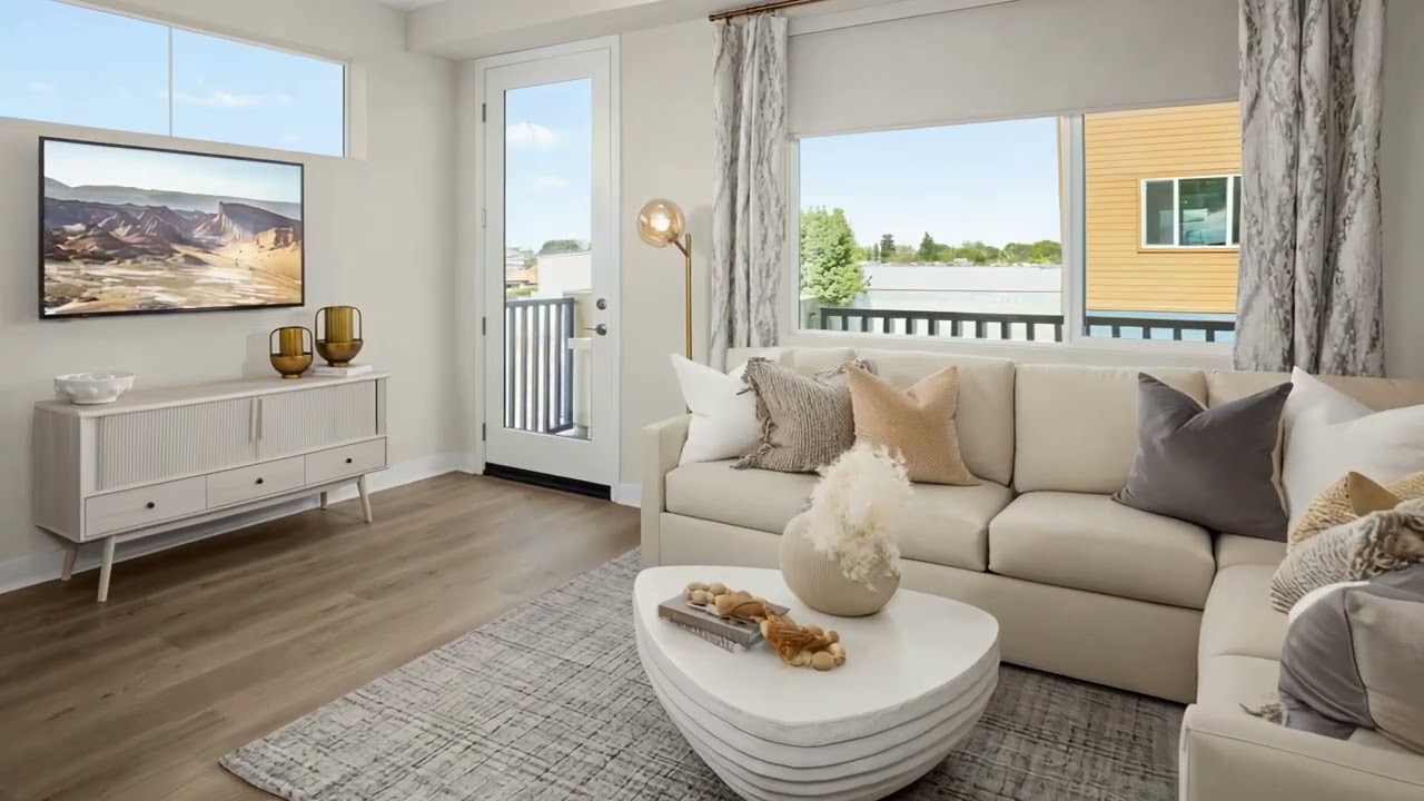 🏡 Explore Plan 2 &ndash; Spacious & Stylish New Home in Artesia | Eginhouse by City Ventures