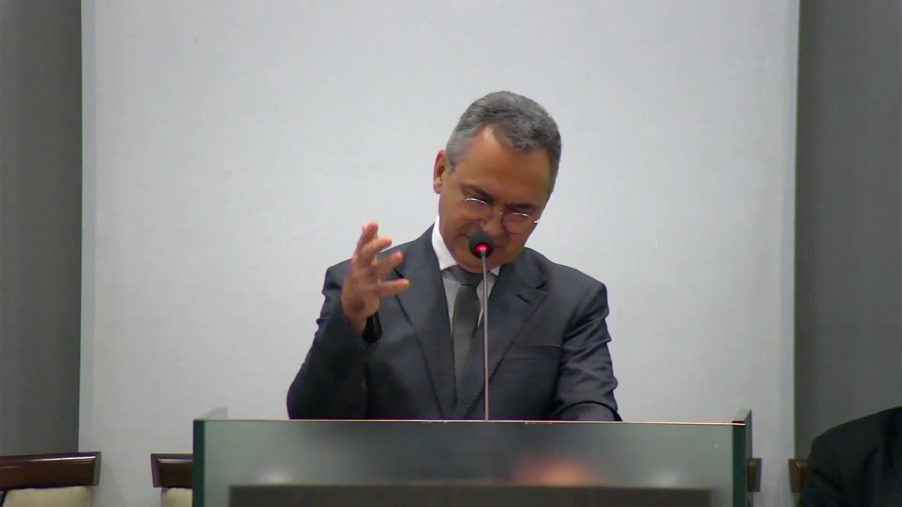 Culto ao vivo IPBV - 07/12/2025 | Noite