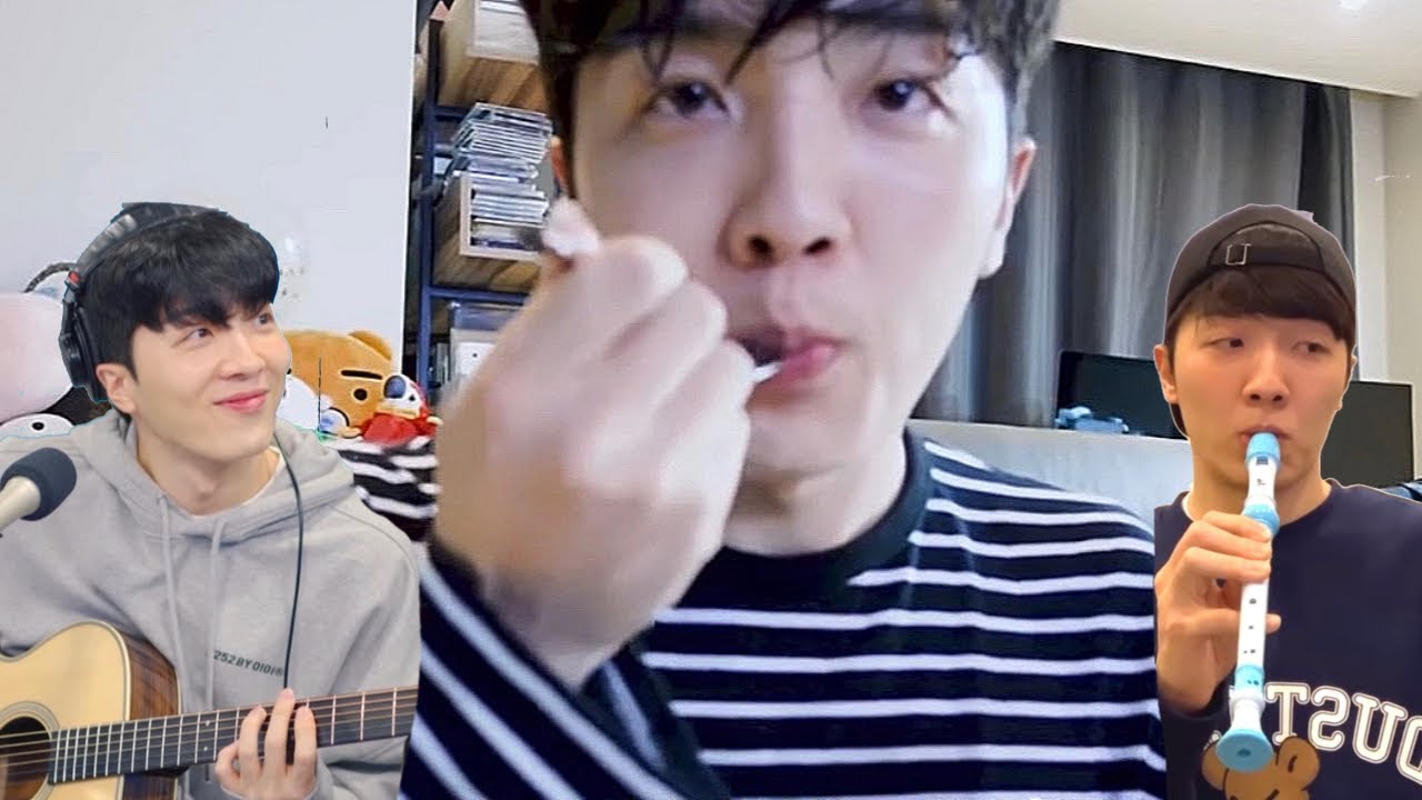 뭐야 나 적재 좋아하네..?