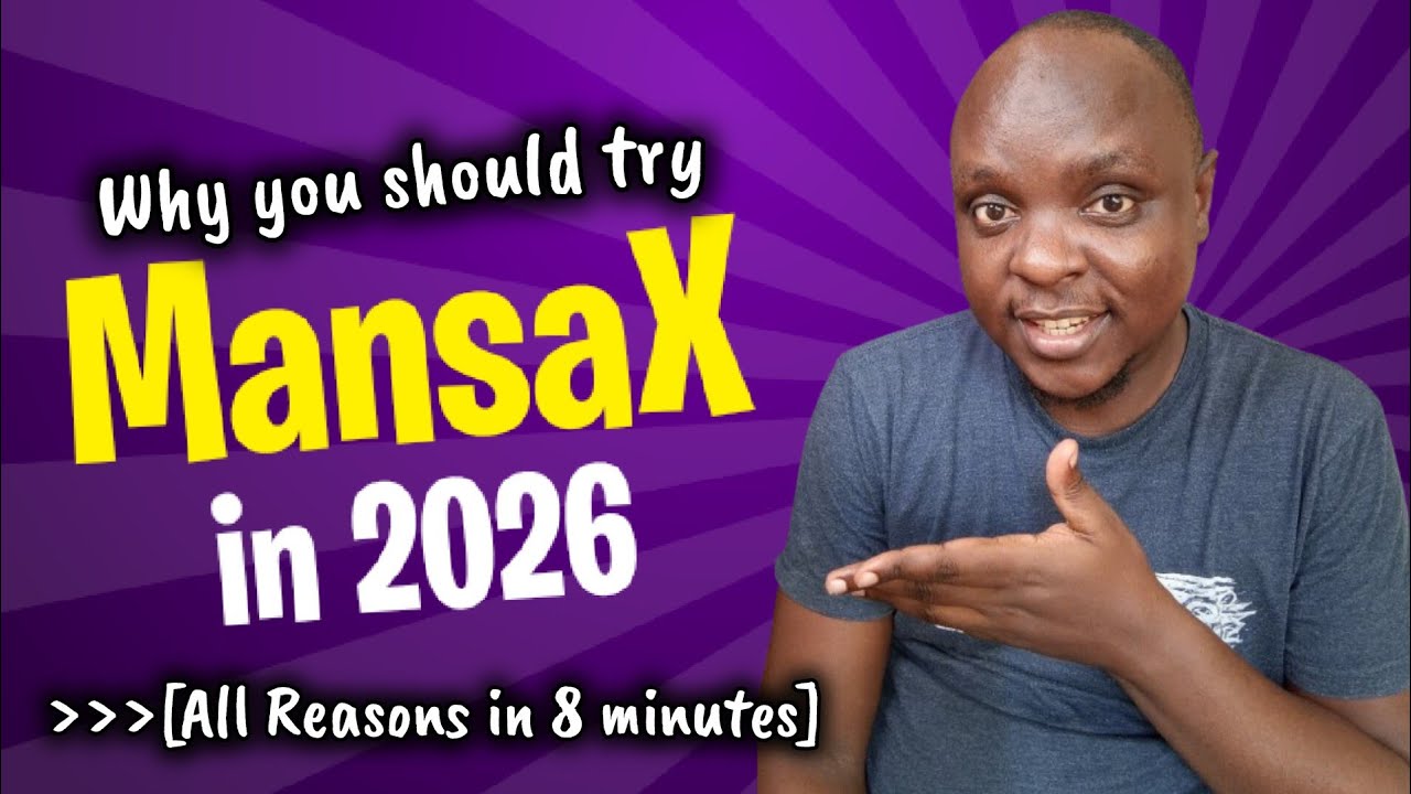 Вот почему вам стоит попробовать специальный фонд MansaX в 2026 году [Результаты за 2025 год вклю...