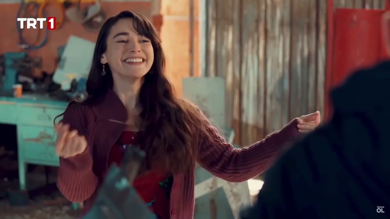 #gönüldağı #trt1 #gımıldan GÖNÜLDAĞI (GIMILDAN GIMILDAN )