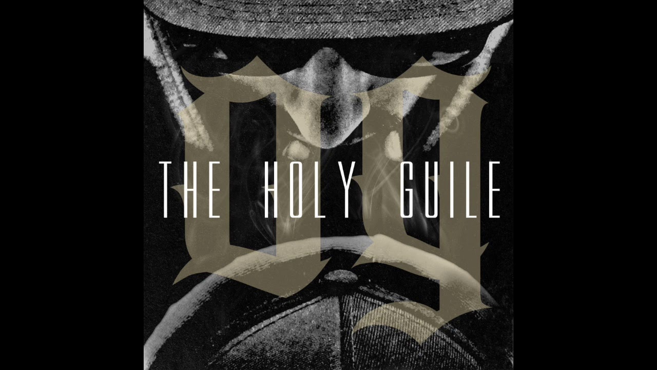 THE HOLY GUILE - Sour D [OG - 2014]