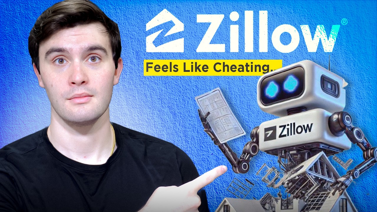 How to Use AI + Zillow to Find the Best FSBO Wholesale Deals