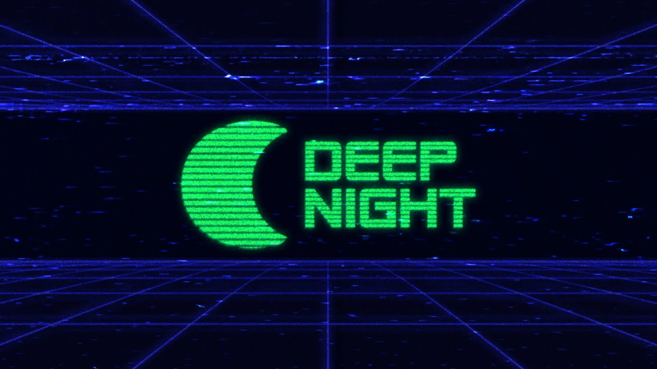 Eventide Media Center - Deep Night