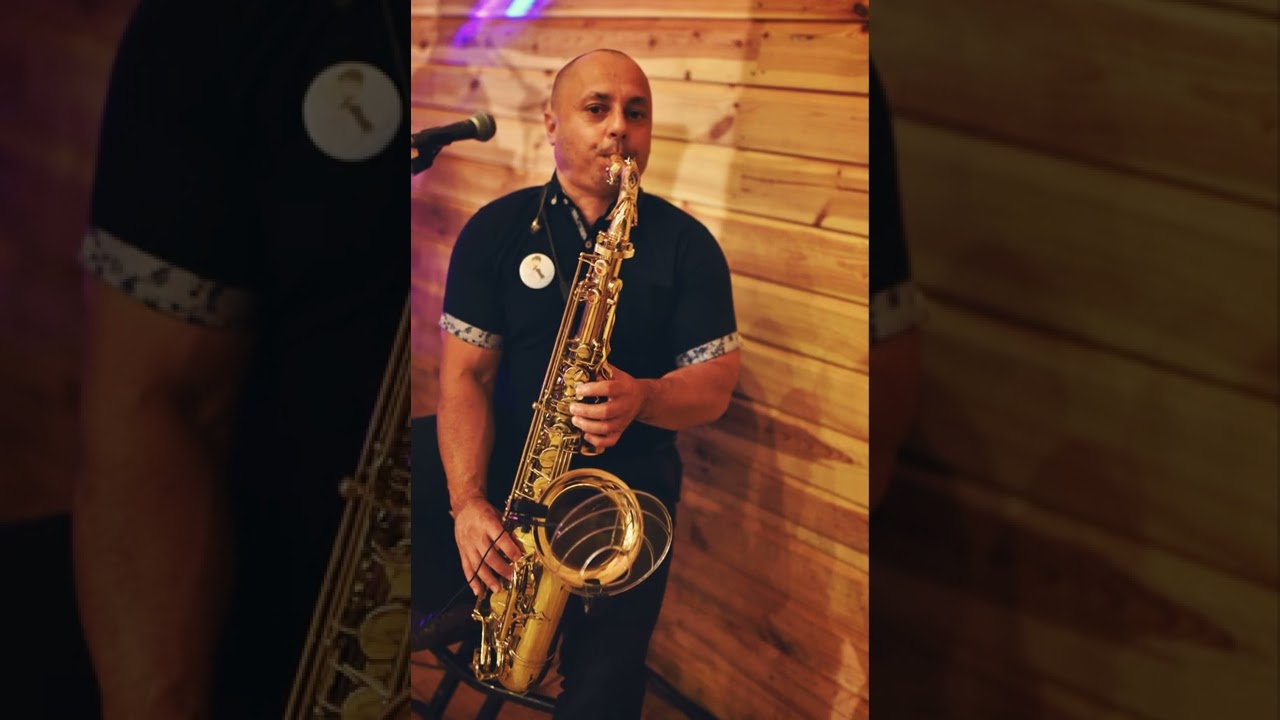 ARNOLD - SAX - IMPRESS - DZIEWCZYNY KTÓRE MAM NA MYŚLI