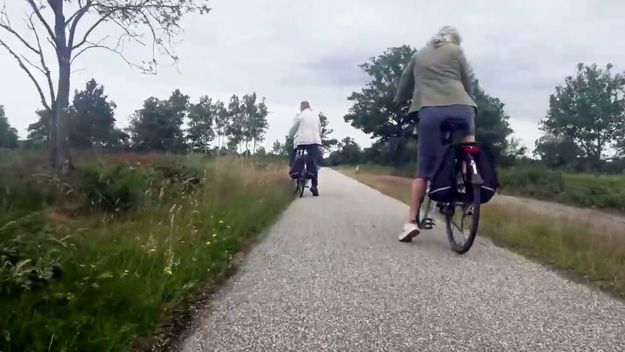 Toer door Overijssel 11