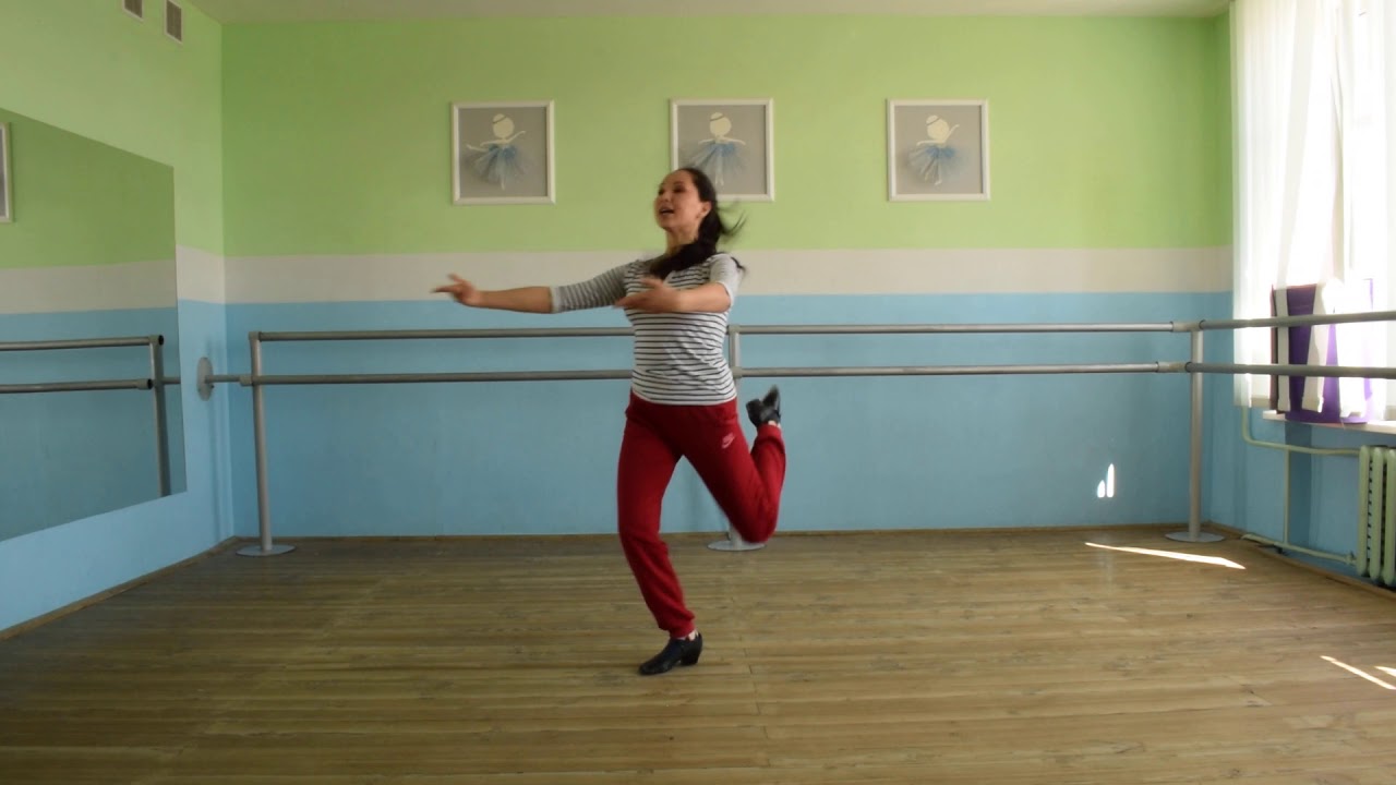 Мастер-класс на тему: 