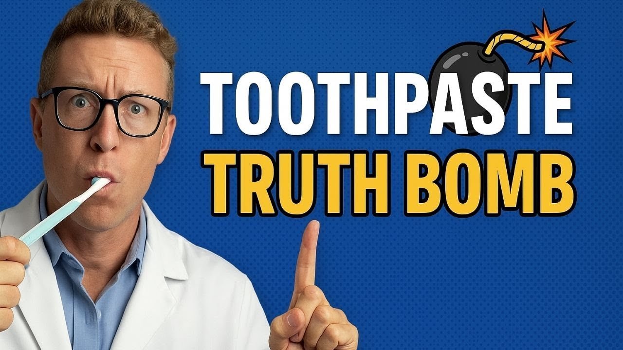 LivFresh Product Review: Is LivFresh Toothpaste Just Marketing Hype or a Really Good Product?