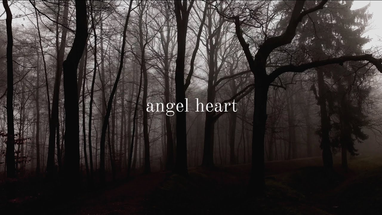 Angel Heart (6lack Type Beat)