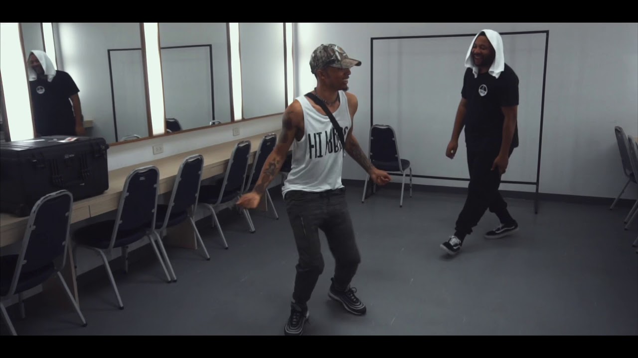Gladiator [Official Video]