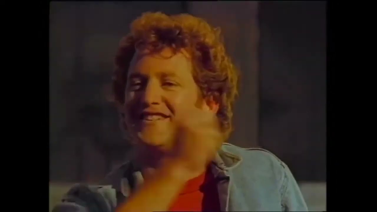 WPIX 11 - TV Station Promo - 1987