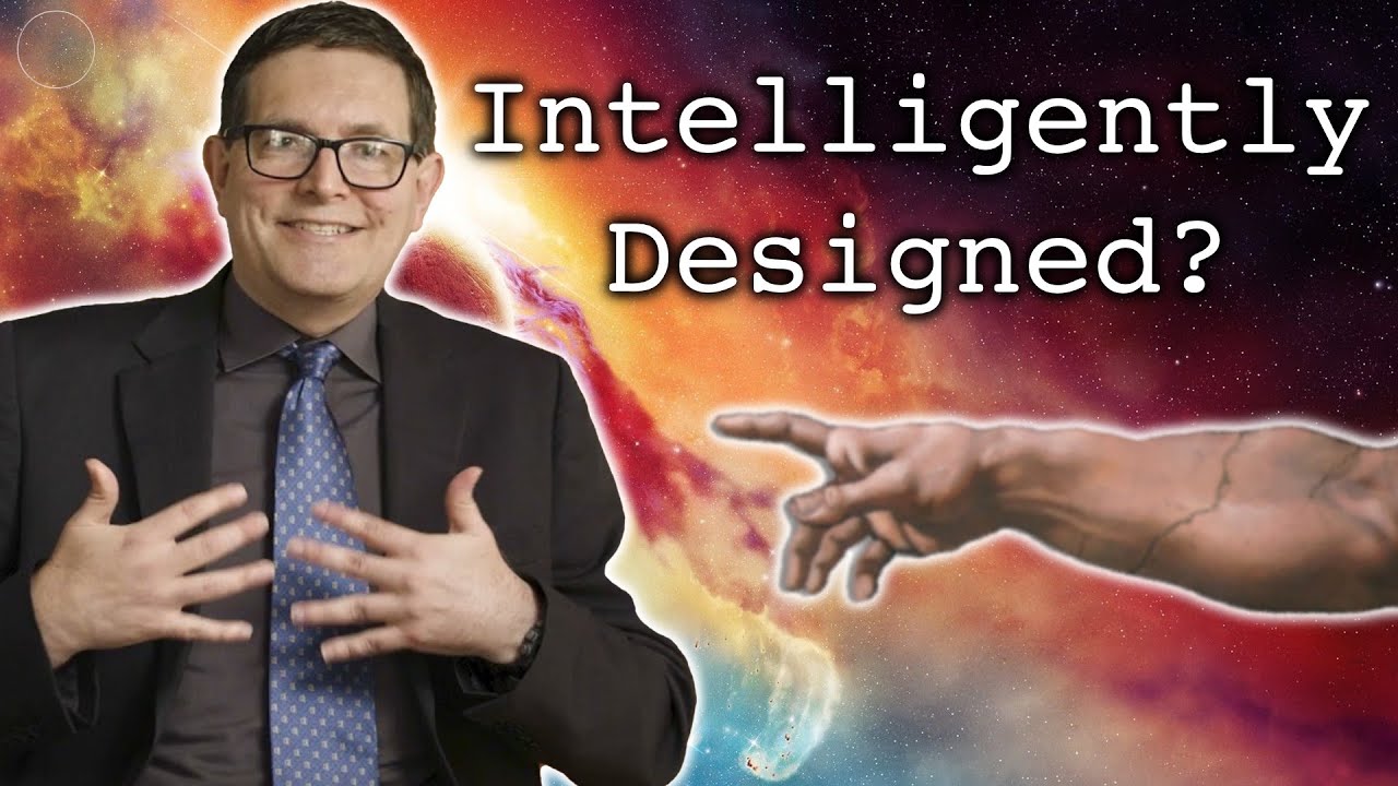 Atheists Won't Believe This Intelligent Design Evidence