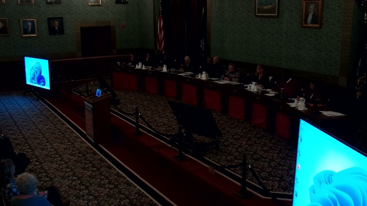 2026-03-02 Council Meeting