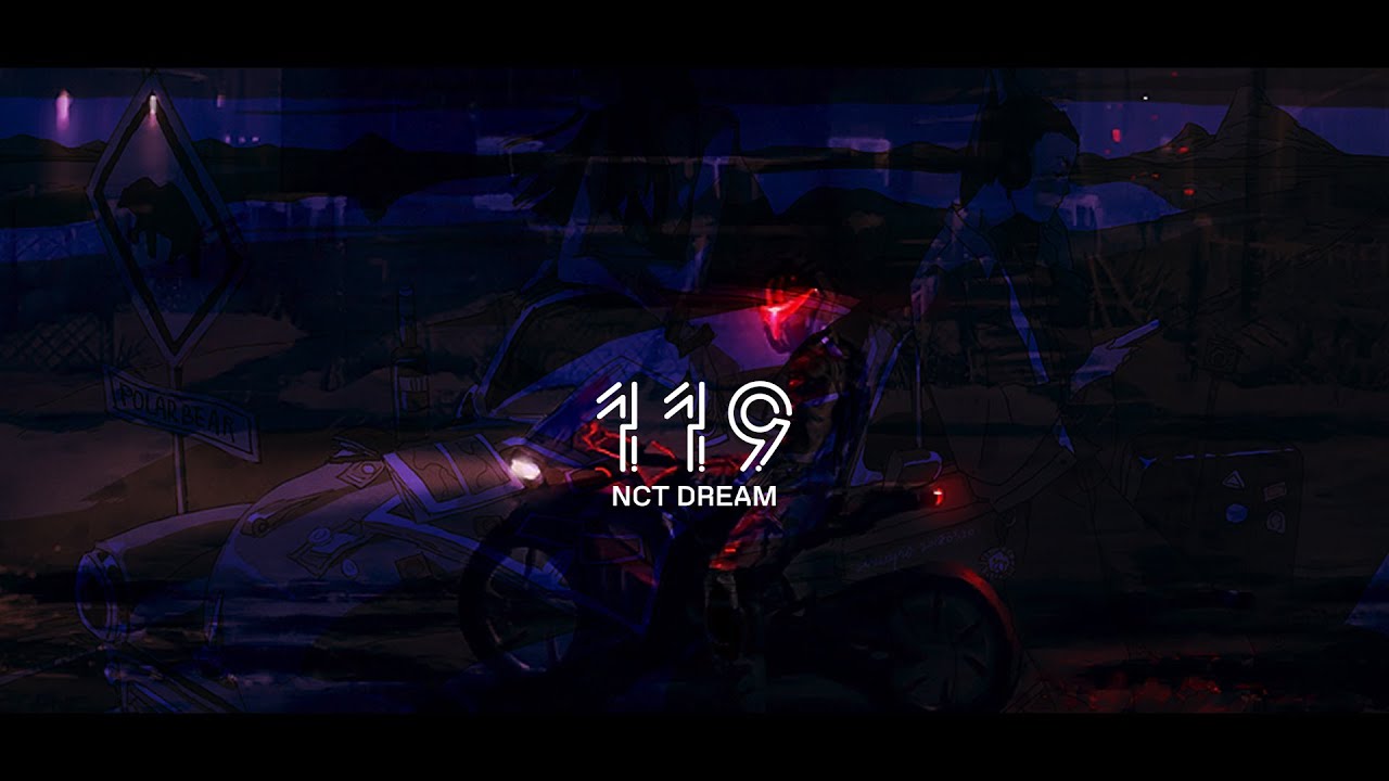 • Vietsub/Lyrics • NCT DREAM '119' | Hawyn & Hamilk
