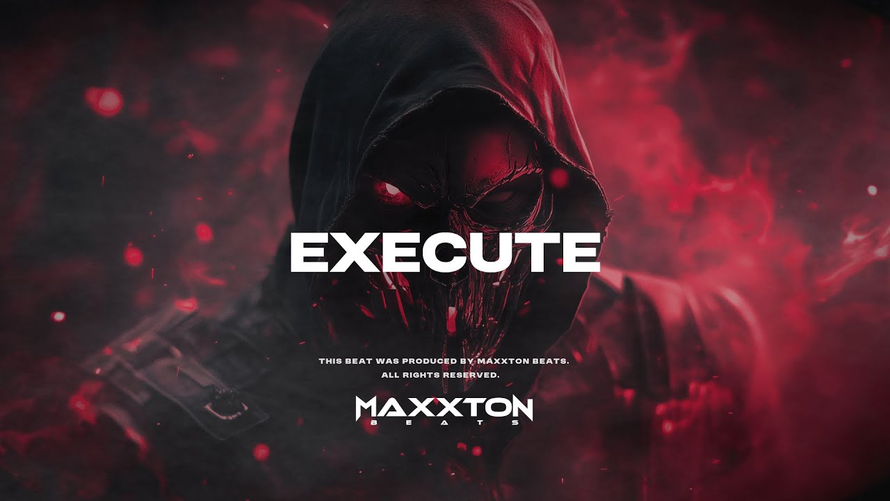 ►EXECUTE◄ BRUTAL EPIC CHOIR STRINGS | prod. MaxxtonBeats