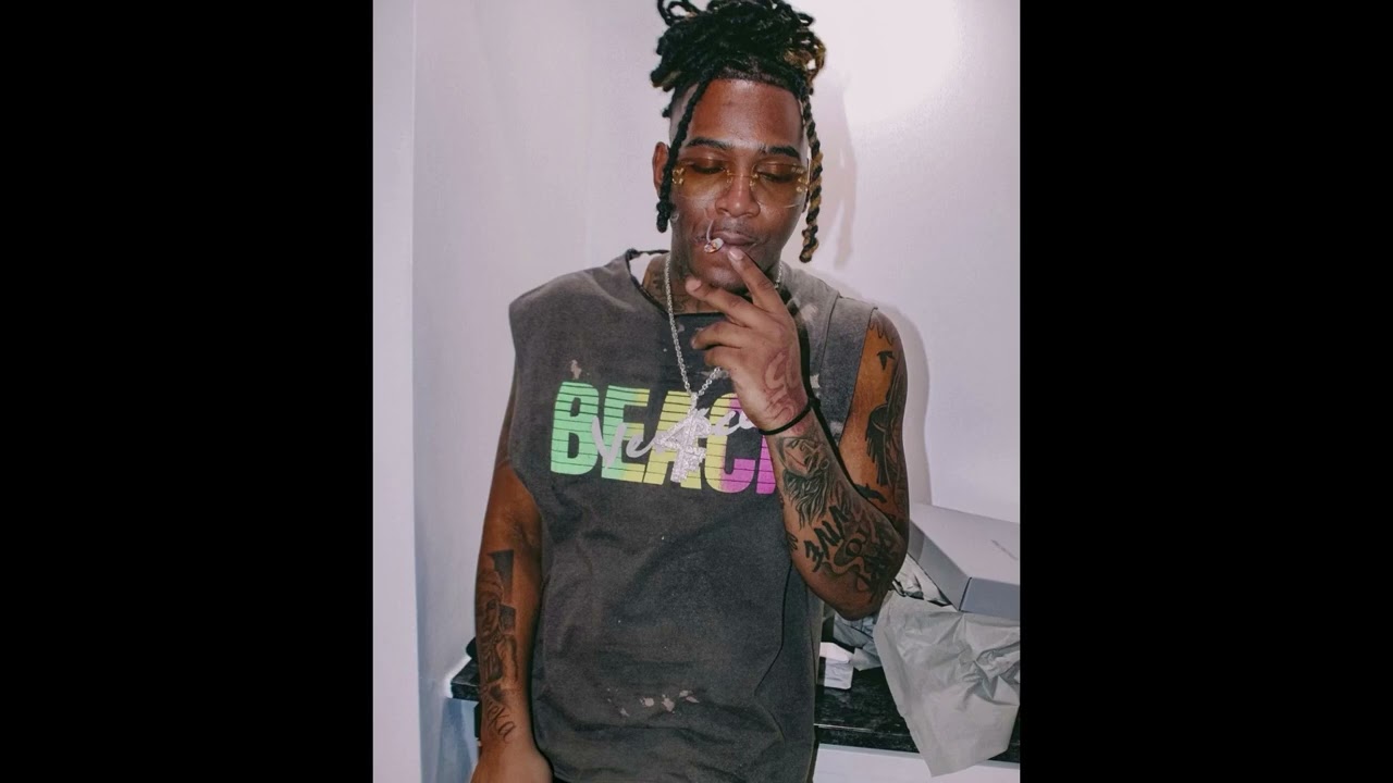 Slimelife Shawty x Noodah05 Type Beat- 