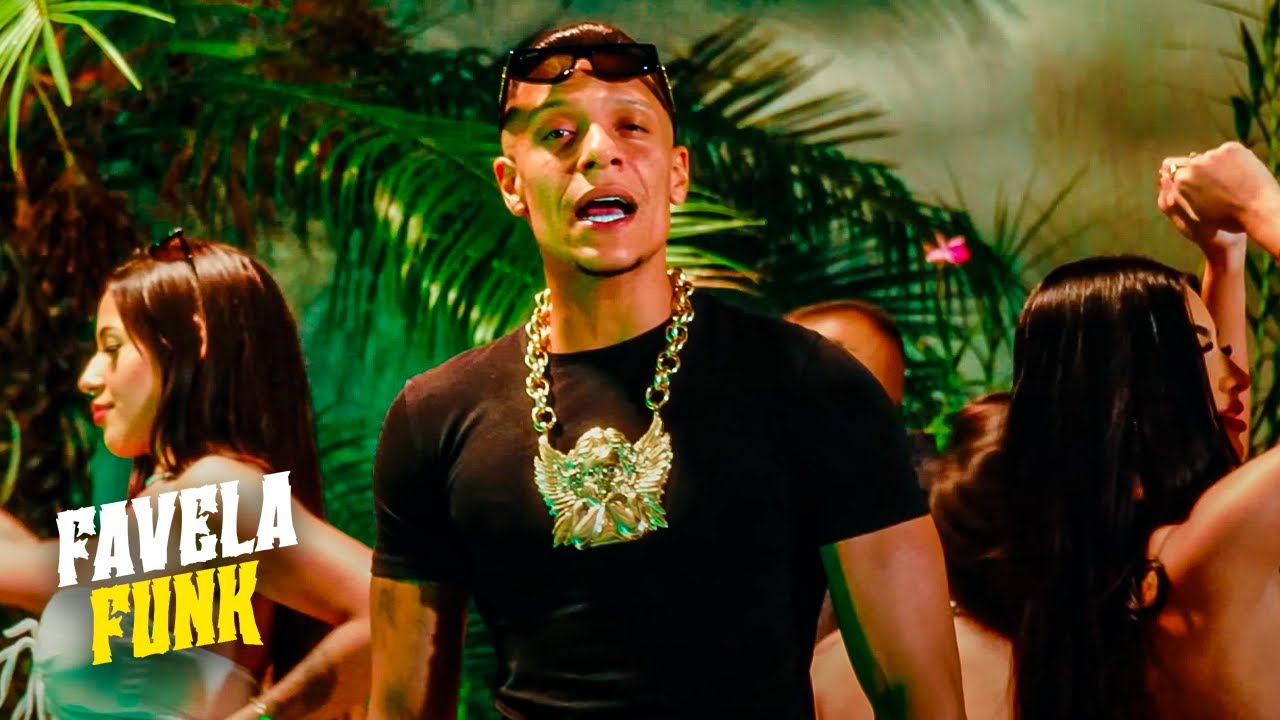 UM CARA ESTILOSO PELA PICOTA PENSA QUE EU SOU CRIMINOSO - MC Paulin da Capital, Cebezinho e Lon