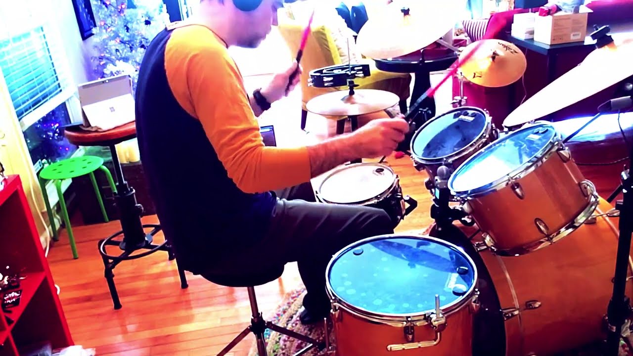 Break My Stride - Mathew Wilder - Drum Cover #drumcover #drumming #yamahadrums #80sdrumcover
