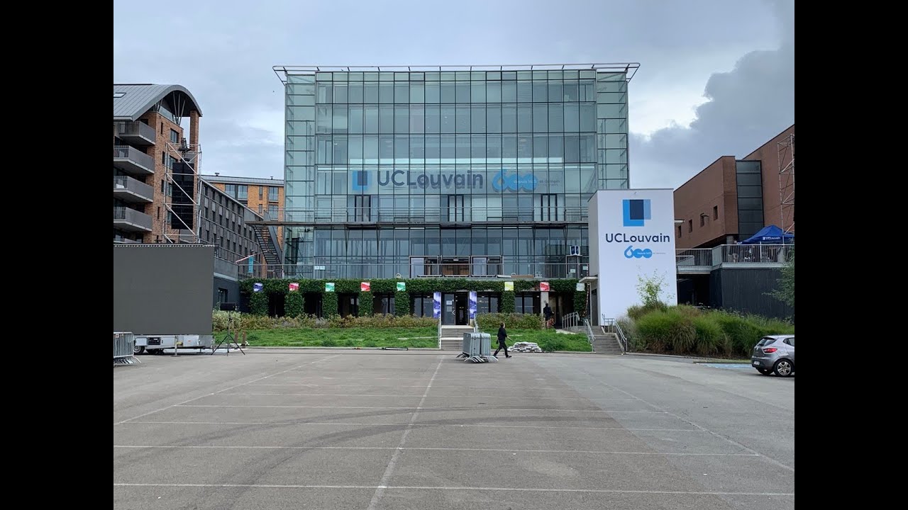 28 septembre 2024 : l'université se mobilise pour un événement exceptionnel