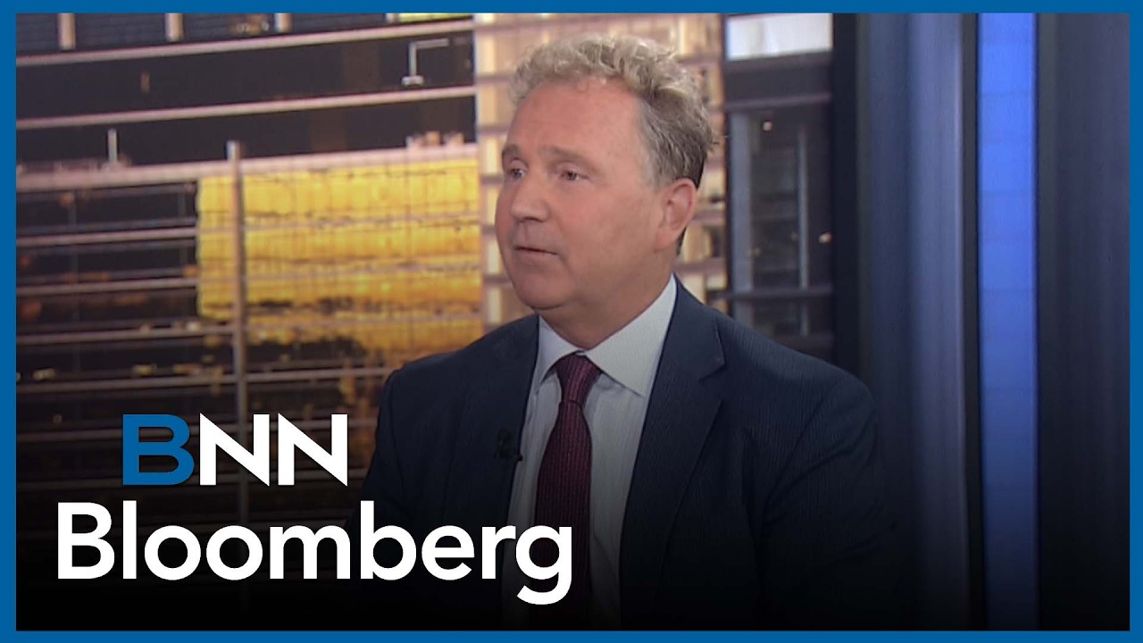 Market Call: Greg Newman's outlook on North American Equities (Feb. 19, 2026)