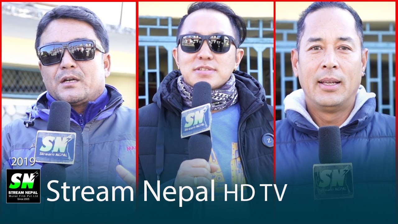 Stream Nepal HD TV on Max TV