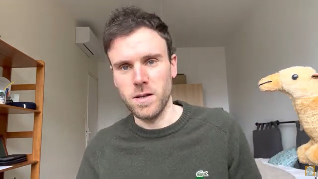 INFJs in the Workplace: Part One
