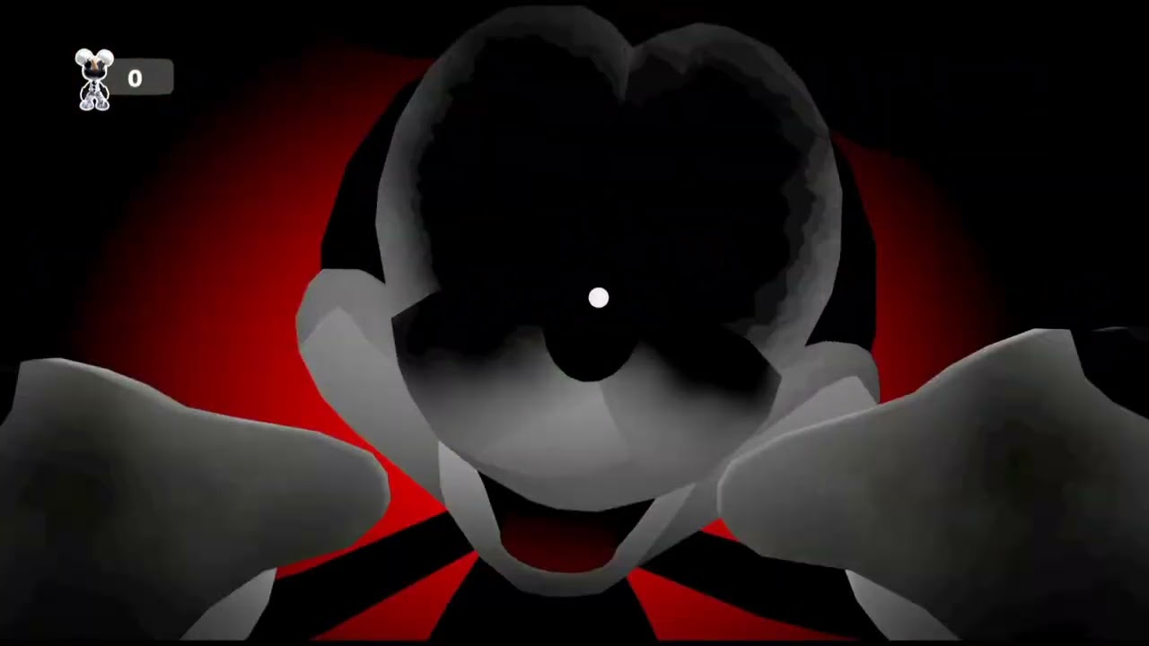LittleBigPlanet™3 Abandoned by Disney. Jumpscare Compilation [Early 2026]
