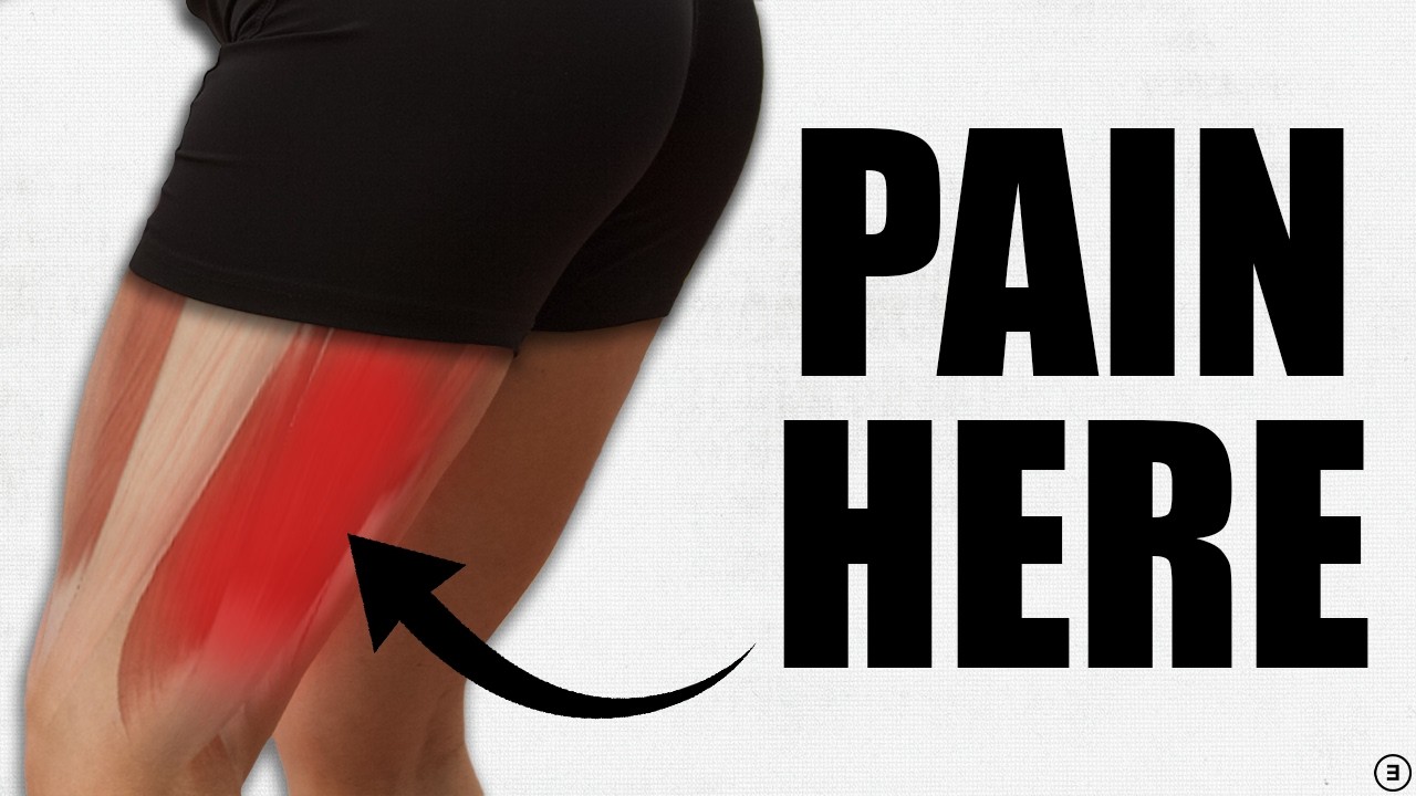 Hamstring Strain Rehab & Exercises (Strength | Running | Return to Sport)