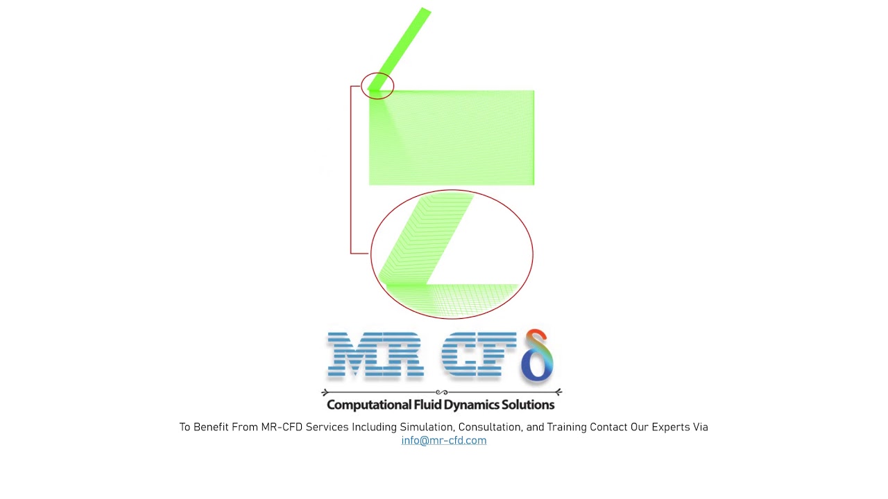 Solar Chimney for a Room HVAC, CFD Simulation