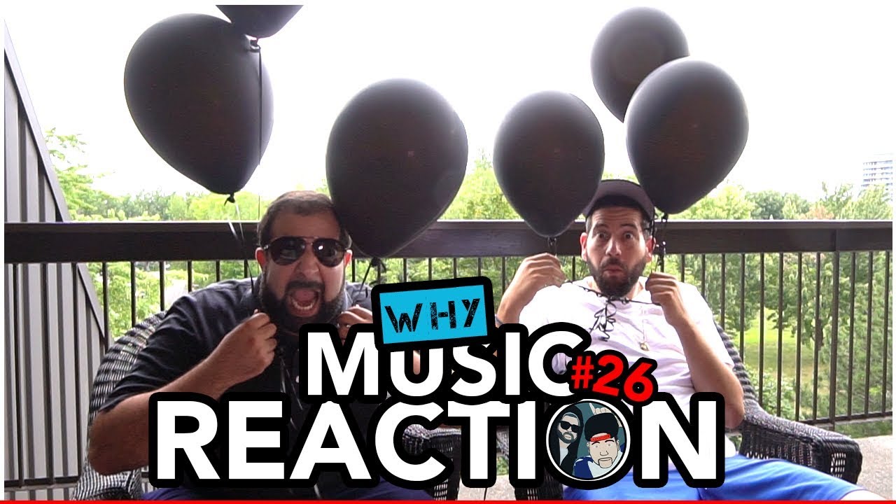 WHY TOO MANY FACES!! Music Reaction | NF - Why | The Search Album
