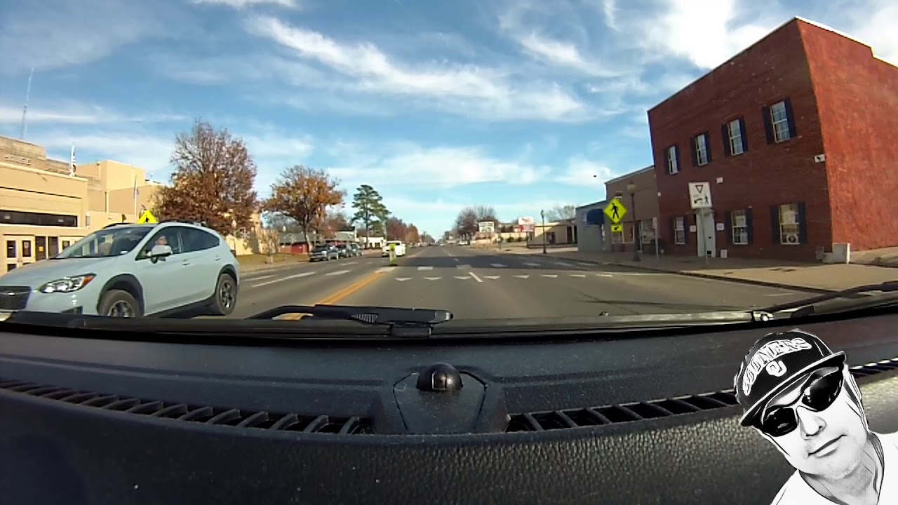 Wagoner Oklahoma