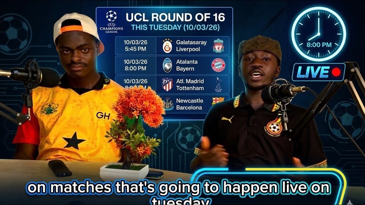IN-DEPTH ANALYSIS ABOUT CHAMPIONS LEAGUE TUESDAY MATCHES #football #barcelona 