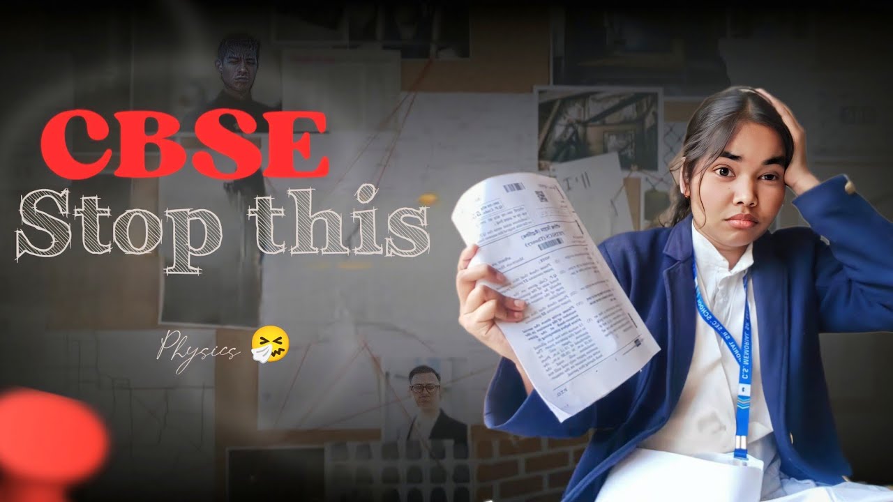 Physics board exam!!!!😰 Katam hua finnally 🙂‍↔️🙂‍↕️#exam#minivlog 