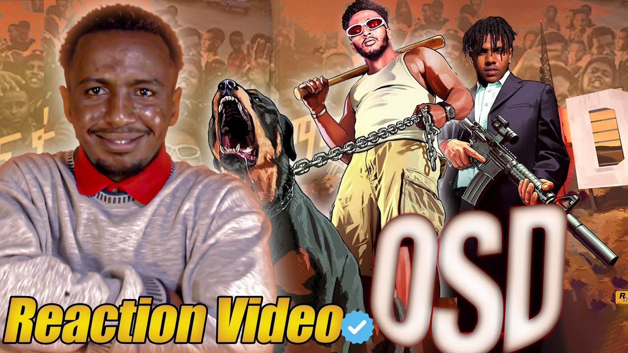 Henth zavi x Sheff natu - Mama Tfto | ማማ ትፍቶ (Reaction  Video) 2025