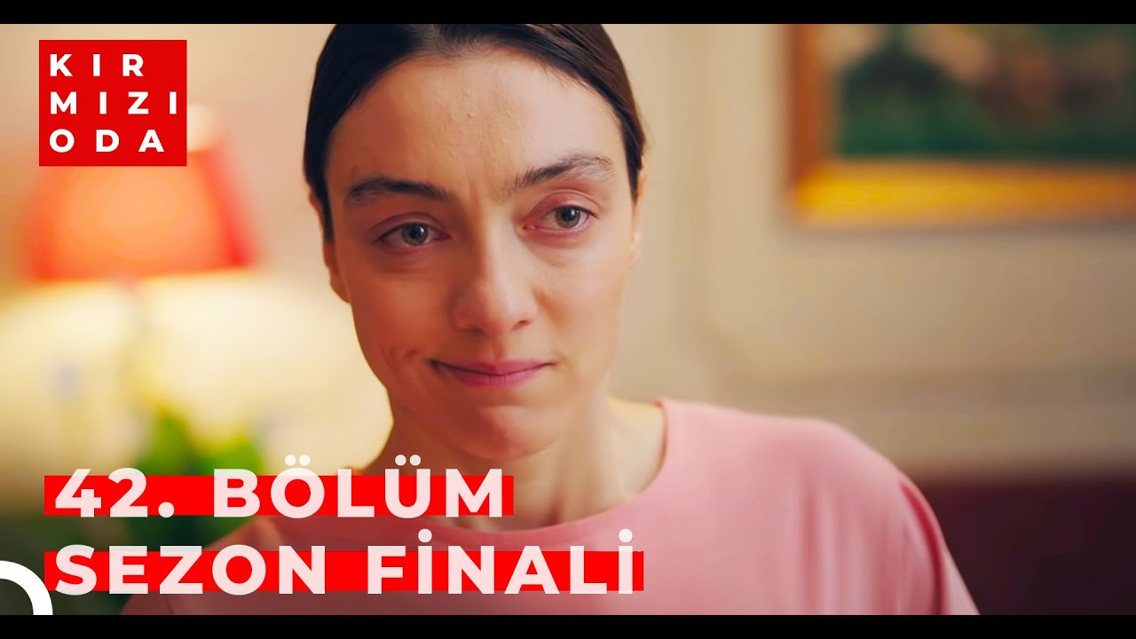 Kırmızı Oda | 42. Bölüm | 