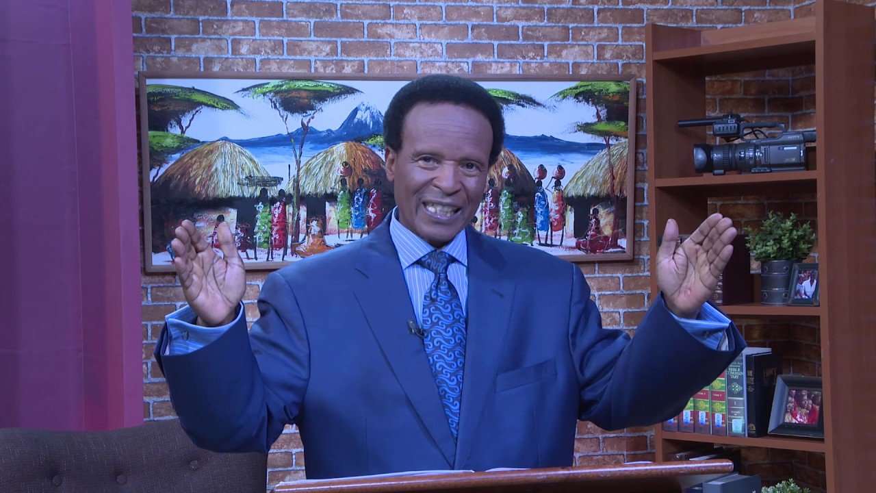 Blessing of Live Windstorms