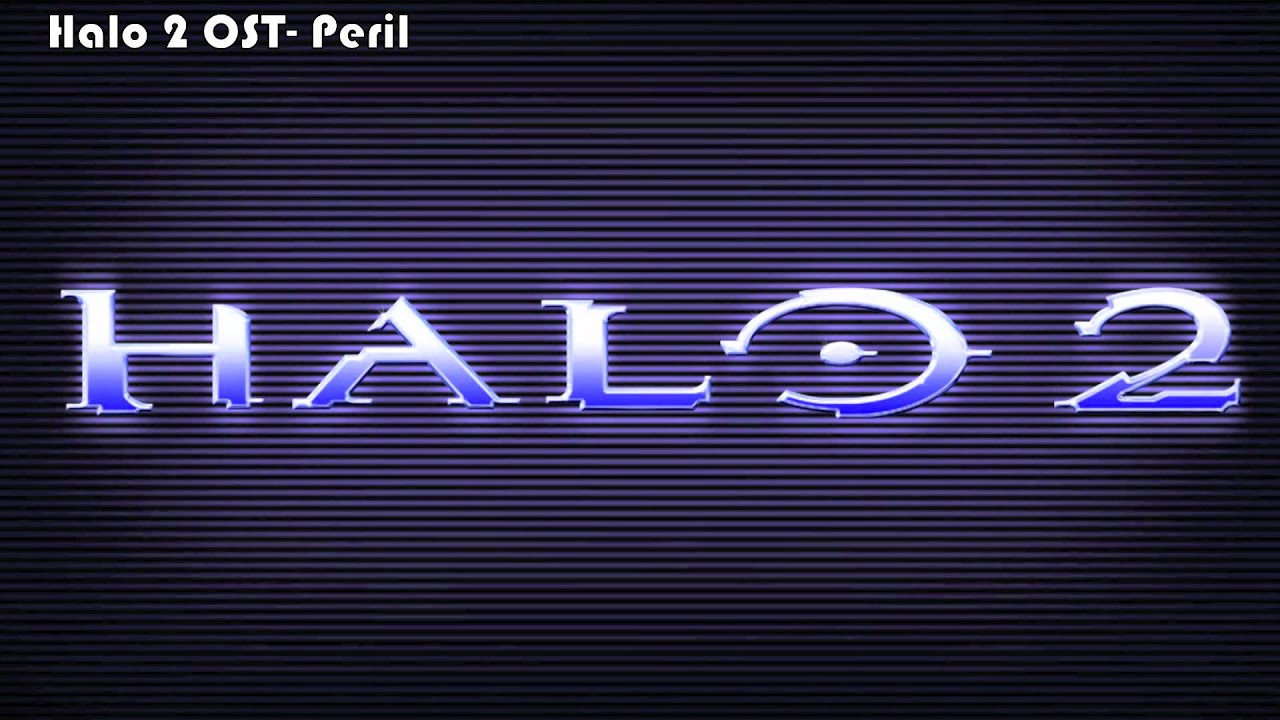 Halo 2 OST- Peril