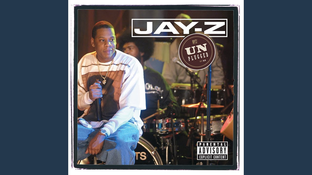 Can't Knock The Hustle (Live On MTV Unplugged / 2001)