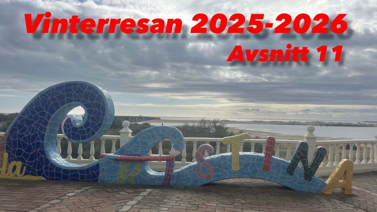 Vinterresan 2025 2026 Avsnitt 11