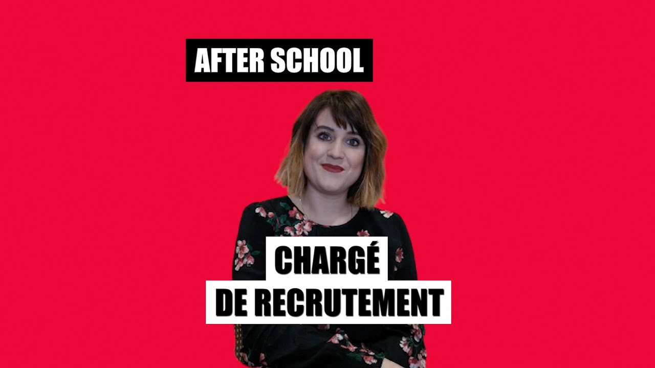 3 conseils pour devenir charg&eacute; de recrutement RH junior