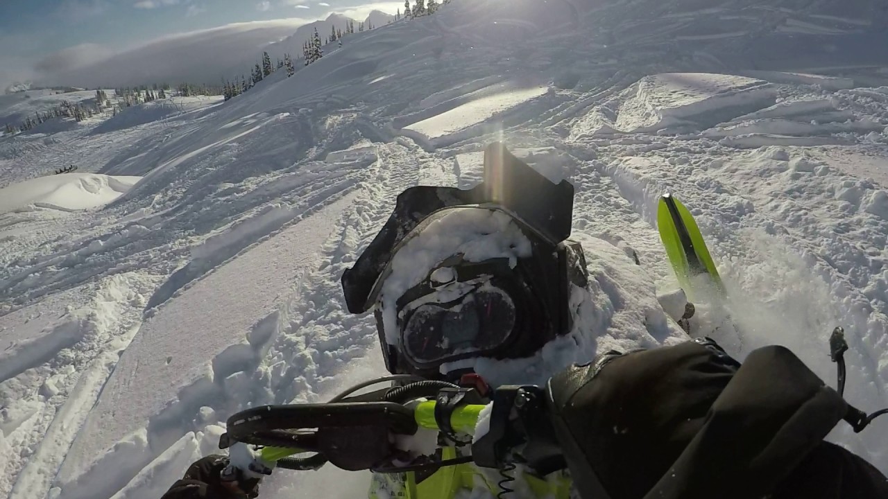 Valemount Trip, Chapel 13