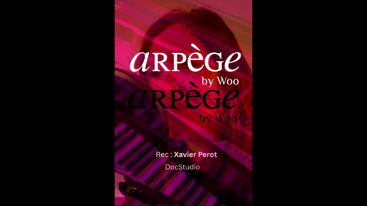 You are the reason - Arpège by Woo (calum Scott's cover)
