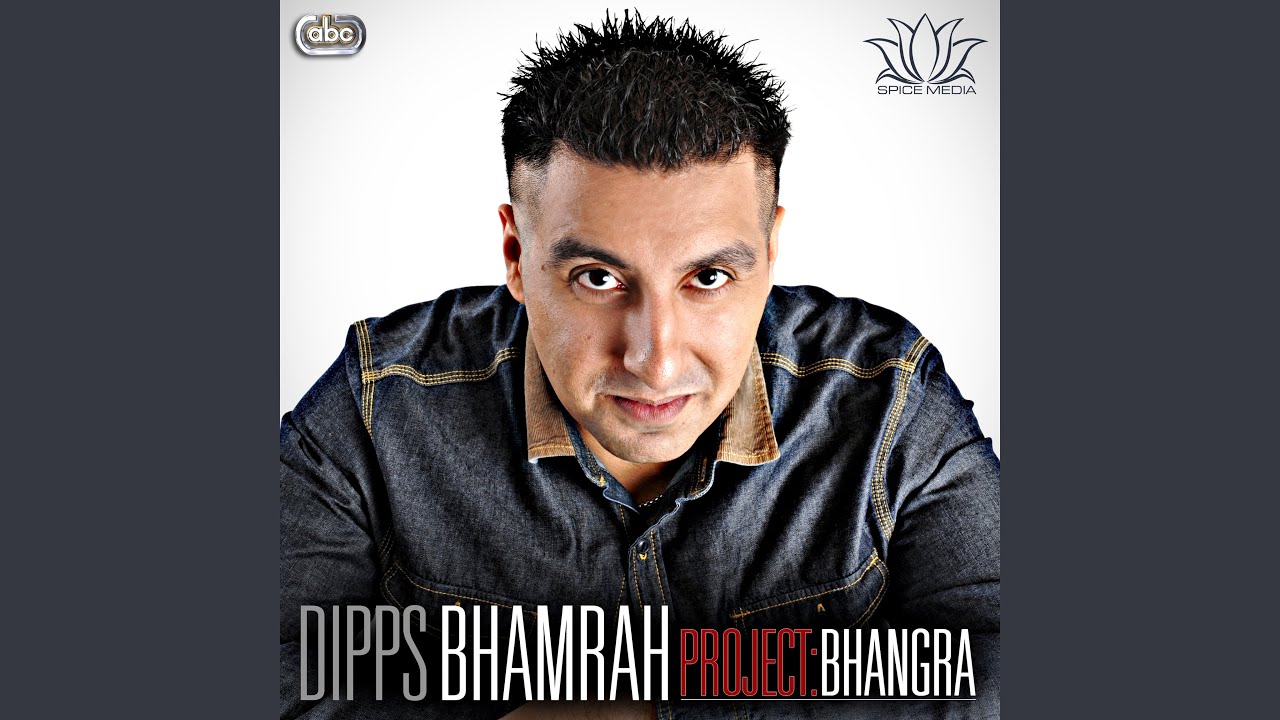 Punjabi Lions (The Discovery Channel Mix)