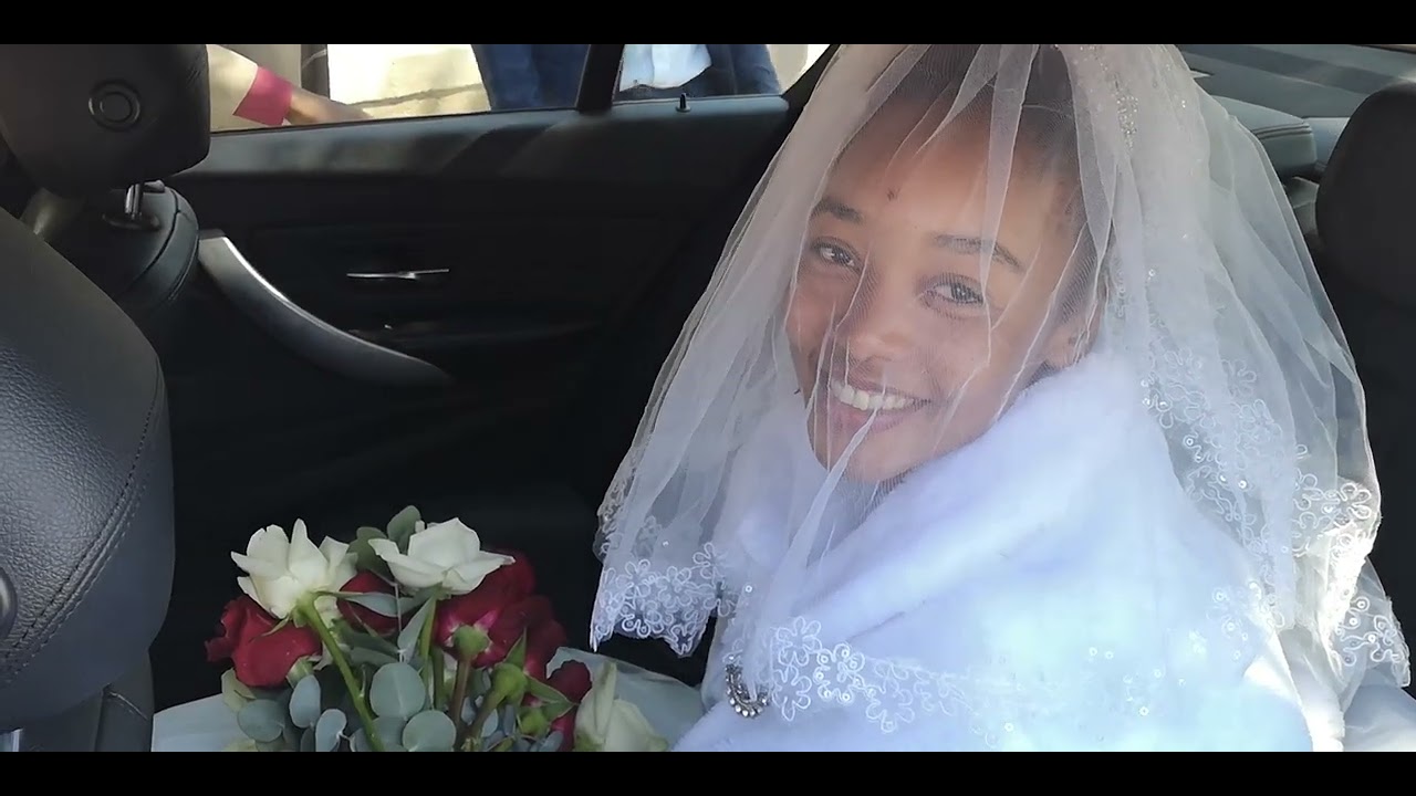Wedding of Brother Xithembiso and Sister Ntlhamolo Maluleke Part 01. Date : 30 April 2022.