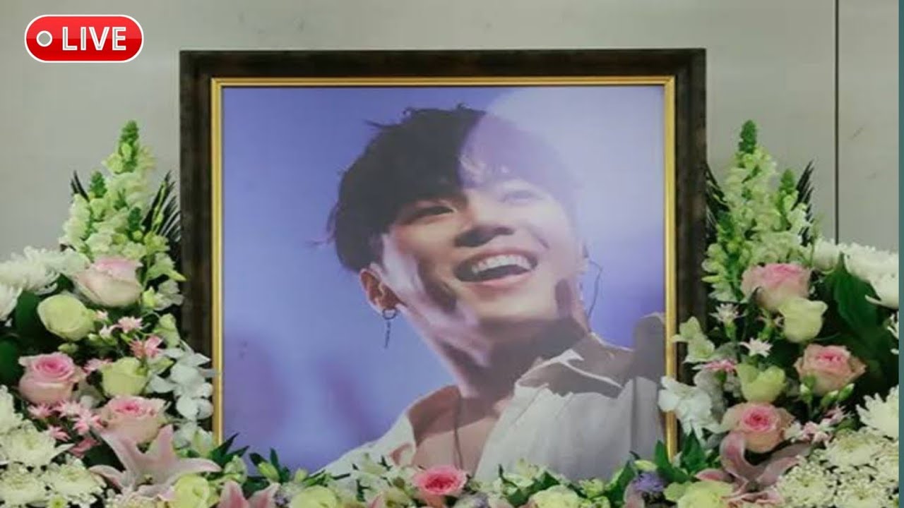【衝撃】フィソンさん死去から1年…追悼コンサート直前に届いた“突然の悲報”にファン涙😭💔 音楽界に再び走る衝撃🎤🕊️