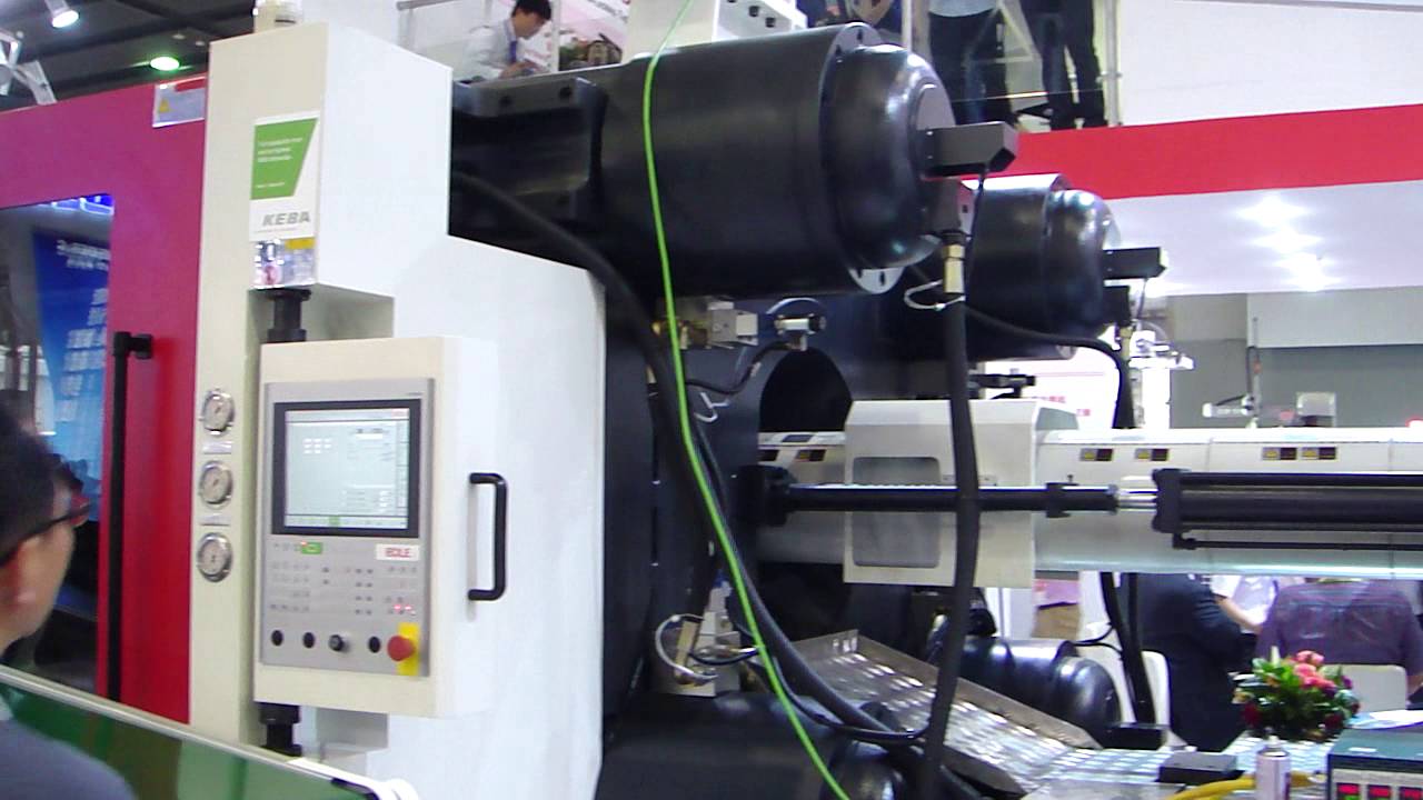 BL1300DK- BOLE two platen injection moulding machine( Auto Fittings) - China