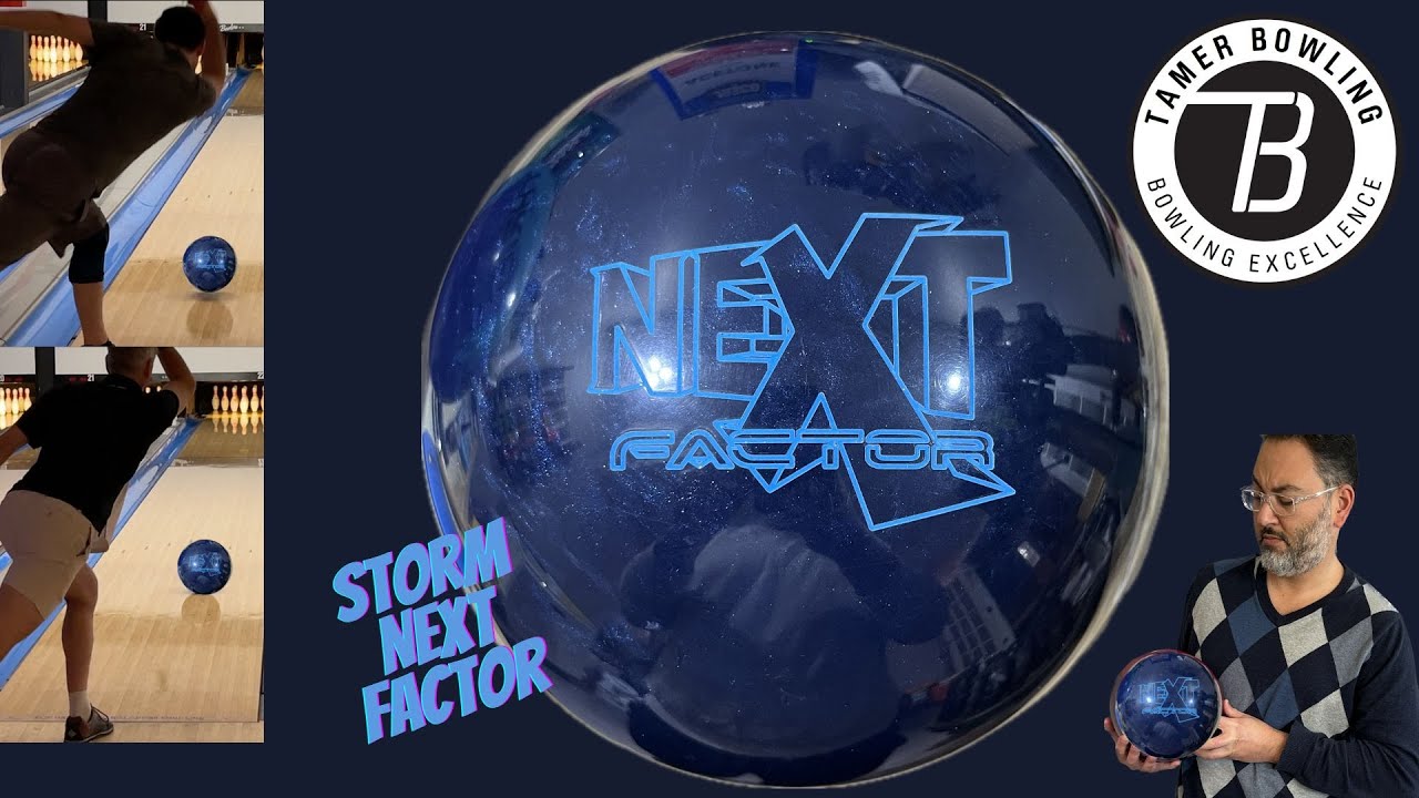 Storm Next Factor &mdash; это следующий большой прорыв? &mdash; в сравнении с Motiv Crimson Jackal и Nebula &mdash;...