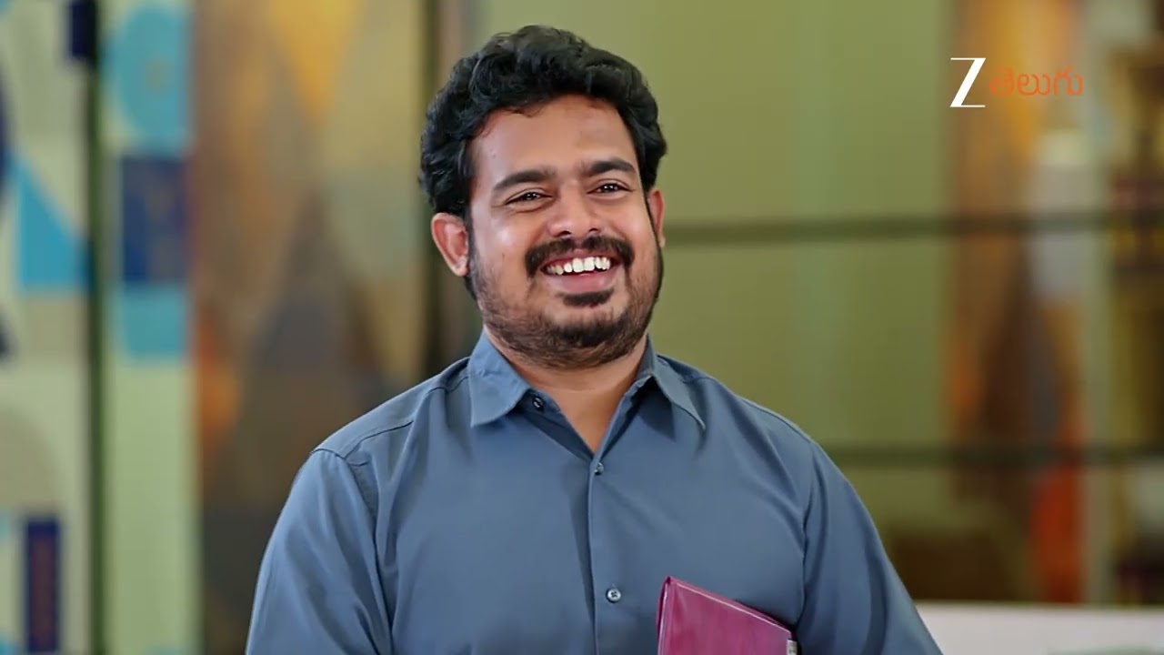 Ummadi Kutumbam | Ep - 317 | Webisode | Nov 08 2025 | Zee Telugu