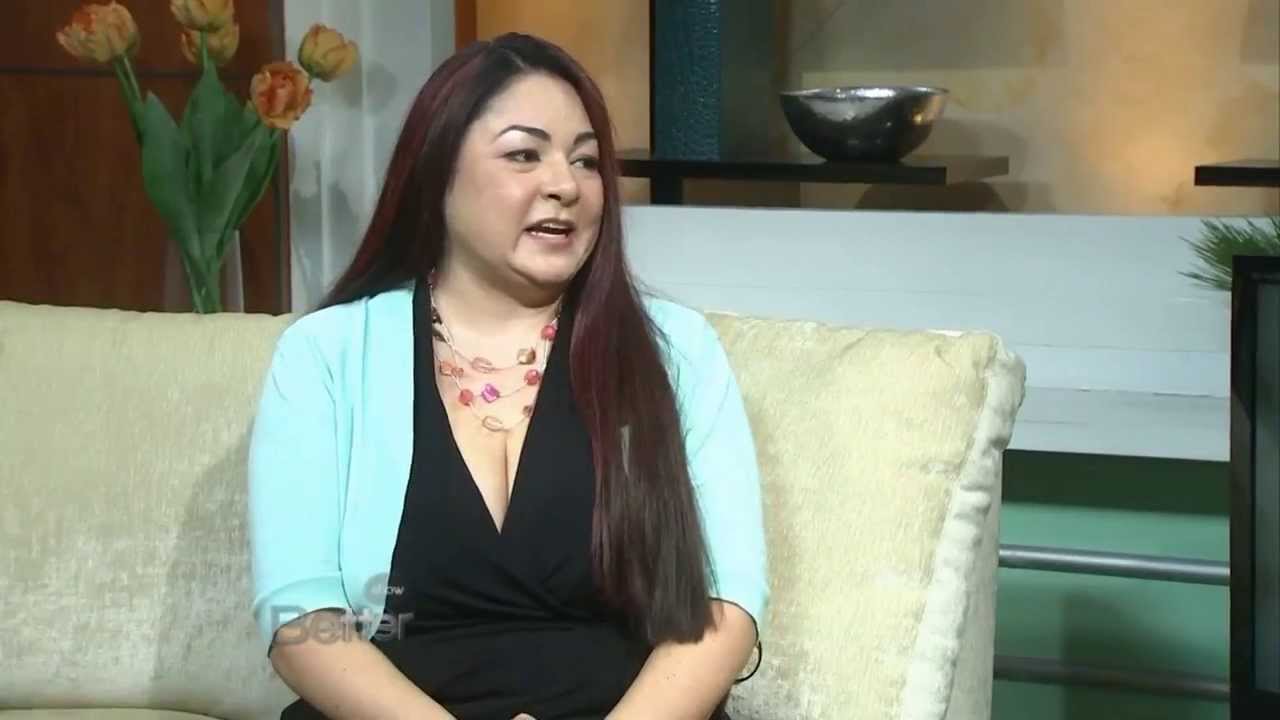 Author Sylvia Day Entwined With You
